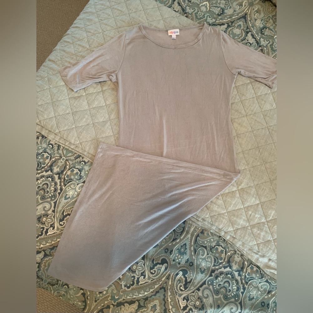 Lularoe Julia Dress